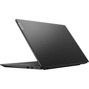 Lenovo V15 G4 IRU (2023) Laptop - 13th Gen / Intel Core i5-13420H / 15.6inch FHD / 512GB SSD / 16GB RAM / Shared Intel UHD Graphics / Windows 11 / English Keyboard / Business Black / International Version - [83A1008UAK]