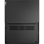 Lenovo V15 G4 IRU (2023) Laptop - 13th Gen / Intel Core i5-13420H / 15.6inch FHD / 512GB SSD / 16GB RAM / Shared Intel UHD Graphics / Windows 11 / English Keyboard / Business Black / International Version - [83A1008UAK]