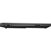 HP Victus Gaming (2023) Laptop - 13th Gen / Intel Core i5-13420H / 15.6inch FHD / 512GB SSD / 16GB RAM / 6GB NVIDIA GeForce RTX 4050 Graphics / Windows 11 / English Keyboard / Mica Silver / International version - [15-FA1082WM]