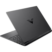 HP Victus Gaming (2023) Laptop - 13th Gen / Intel Core i5-13420H / 15.6inch FHD / 512GB SSD / 16GB RAM / 6GB NVIDIA GeForce RTX 4050 Graphics / Windows 11 / English Keyboard / Mica Silver / International version - [15-FA1082WM]