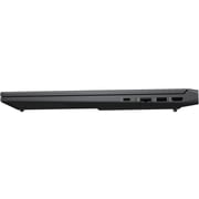 HP Victus Gaming (2023) Laptop - 13th Gen / Intel Core i5-13420H / 15.6inch FHD / 512GB SSD / 16GB RAM / 6GB NVIDIA GeForce RTX 4050 Graphics / Windows 11 / English Keyboard / Mica Silver / International version - [15-FA1082WM]