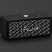 Marshall Emberton II Portable Speaker Black/Steel