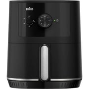 Braun MultiFry 3 Airfryer HF3000BK