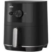 Braun MultiFry 3 Airfryer HF3000BK