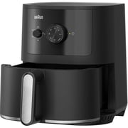 Braun MultiFry 3 Airfryer HF3000BK