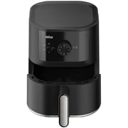 Braun MultiFry 3 Airfryer HF3000BK
