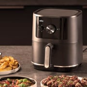 Braun MultiFry 3 Airfryer HF3000BK