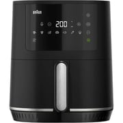 Braun MultiFry 3 Airfryer HF3030BK