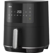 Braun MultiFry 3 Airfryer HF3030BK