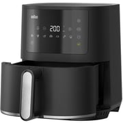 Braun MultiFry 3 Airfryer HF3030BK