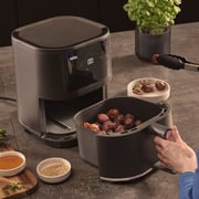 Braun MultiFry 3 Airfryer HF3030BK