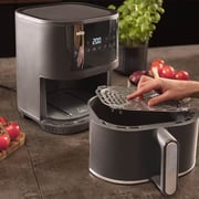 Braun MultiFry 3 Airfryer HF3030BK