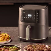 Braun MultiFry 3 Airfryer HF3030BK