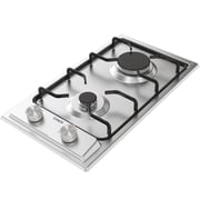 Candy Gas Hobs CHW23PXSASO