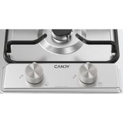 Candy Gas Hobs CHW23PXSASO