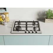 Candy Gas Hobs CHG6PXSASO