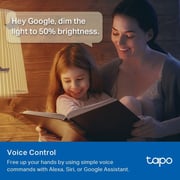 TP-Link Tapo L535E Smart WiFi Light Bulb 9.5W