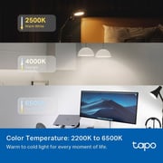 TP-Link Tapo L535E Smart WiFi Light Bulb 9.5W