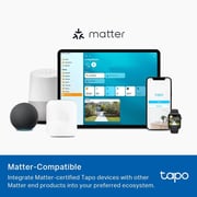 TP-Link Tapo L535E Smart WiFi Light Bulb 9.5W