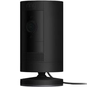 Ring B0CCHY336Q Stick Up Plug In Outdoor Security Camera