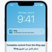 Ring B0BZWQKQVC Video Doorbell
