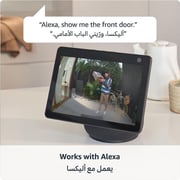 Ring B0BZWQKQVC Video Doorbell