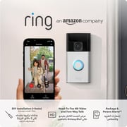 Ring B0BZWQKQVC Video Doorbell