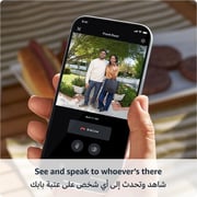 Ring B0BZWQKQVC Video Doorbell