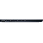 Asus Zenbook 14 (2025) Ultrabook - 2nd Series / Intel Core Ultra 7-255H / 14inch 3K / 1TB SSD / 16GB RAM / Shared Intel Arc Graphics / Windows 11 Home / English & Arabic Keyboard / Ponder Blue / Middle East Version - [UX3405CA-PZ052W]