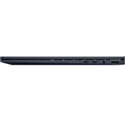 Asus Zenbook 14 (2025) Ultrabook - 2nd Series / Intel Core Ultra 7-255H / 14inch 3K / 1TB SSD / 16GB RAM / Shared Intel Arc Graphics / Windows 11 Home / English & Arabic Keyboard / Ponder Blue / Middle East Version - [UX3405CA-PZ052W]