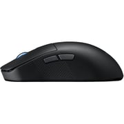 Asus Harpe Ace Mini Mouse Black