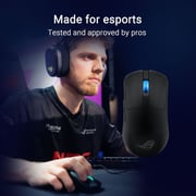 Asus Harpe Ace Mini Mouse Black