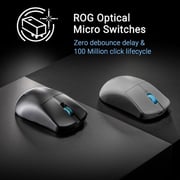 Asus Harpe Ace Mini Mouse Black