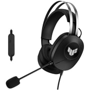 Asus 90YH044B-BHUA00 A302 TUF H1 Gen II Wireless On Ear Headset Black