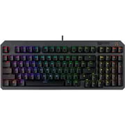 Asus RA07 TUF K3 Gen II Keyboard Black