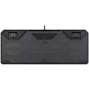 Asus RA07 TUF K3 Gen II Keyboard Black