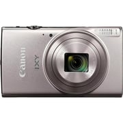 Canon IXY Compact Digital Camera Silver