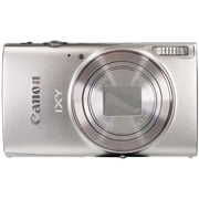 Canon IXY Compact Digital Camera Silver