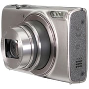 Canon IXY Compact Digital Camera Silver
