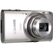 Canon IXY Compact Digital Camera Silver