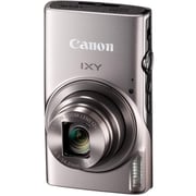 Canon IXY Compact Digital Camera Silver