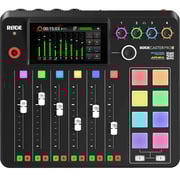 Rode Caster Pro II Integrated Audio Production Studio RCPII