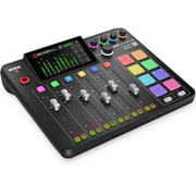 Rode Caster Pro II Integrated Audio Production Studio RCPII