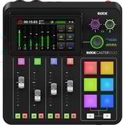 Rode Caster Duo Integrated Audio Production Studio RCDUO