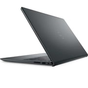 Dell Inspiron 15 3520 (2024) Laptop - 12th Gen / Intel Core i5-1235U / 15.6inch FHD 120Hz / 512GB SSD / 8GB RAM / Windows 11 Home / English Keyboard / Carbon Black / International Version - [3520-INS-BLK]