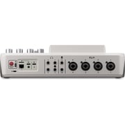 Rode Caster Pro II Integrated Audio Production Studio RCPIIW