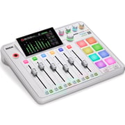 Rode Caster Pro II Integrated Audio Production Studio RCPIIW