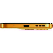 Motorola G15 256GB Sunrise Orange 4G Smartphone