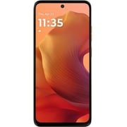 Motorola G15 256GB Sunrise Orange 4G Smartphone