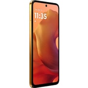 Motorola G15 256GB Sunrise Orange 4G Smartphone